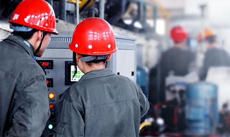 化工企業(yè)安全隱患重重，逸云天氧氣檢測(cè)儀助推風(fēng)險(xiǎn)防控