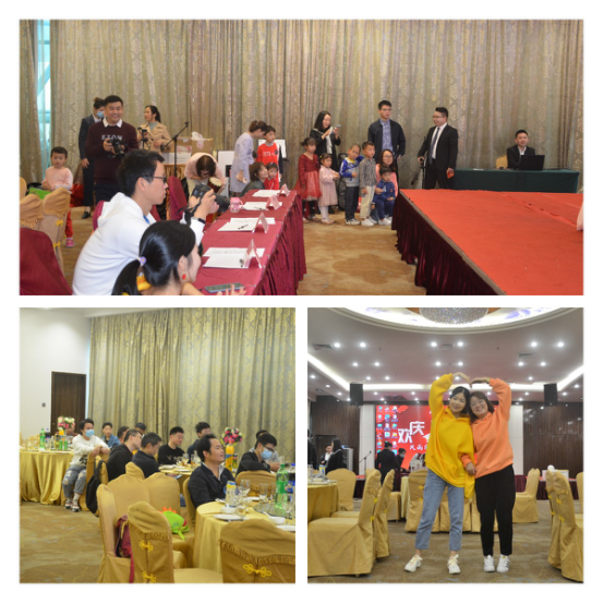 金牛辭舊歲，盛世譜華章—逸云天2021新春年會圓滿落幕